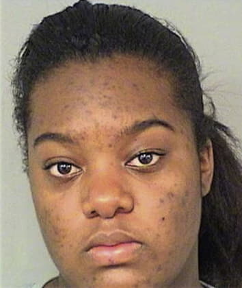 Trella Pittman, - Palm Beach County, FL 